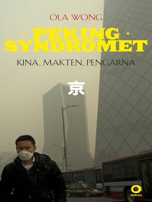 cover image of Pekingsyndromet